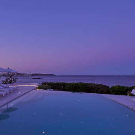The Island Concept Luxury Boutique Hotel Heated Pool Ajos Nikolaos Zewnętrze zdjęcie