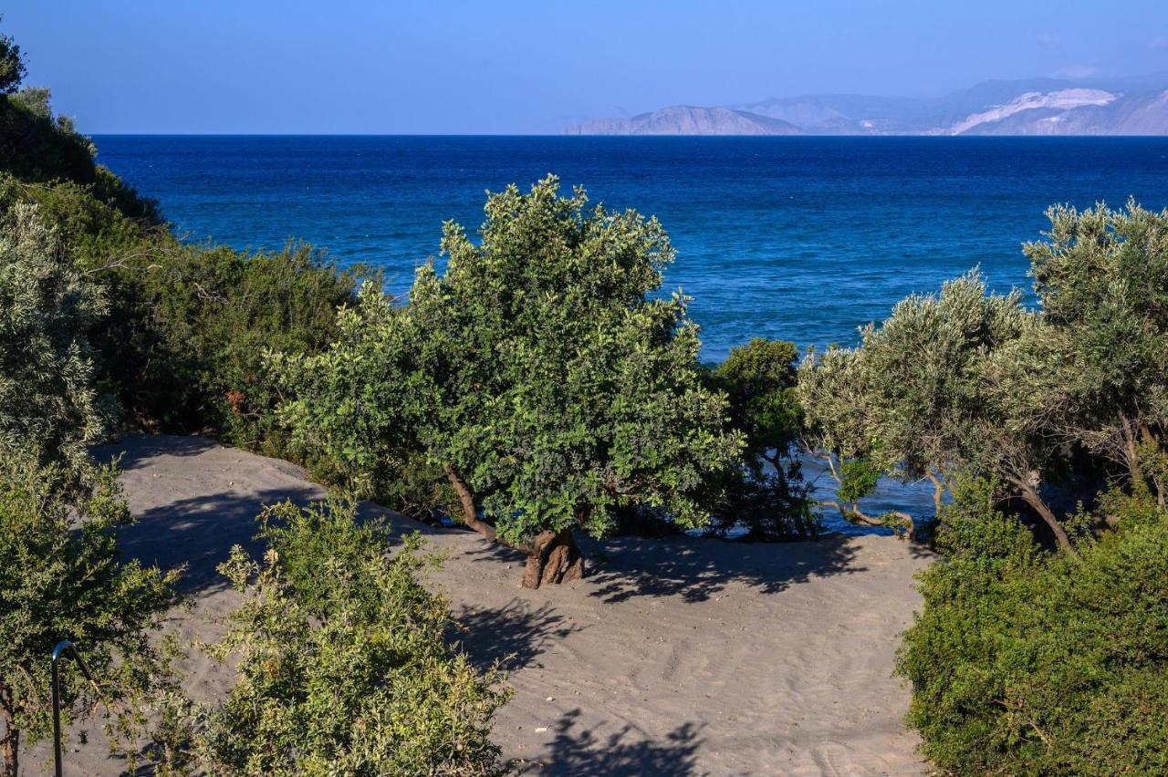 The Island Concept Luxury Boutique Hotel Heated Pool Ajos Nikolaos Zewnętrze zdjęcie