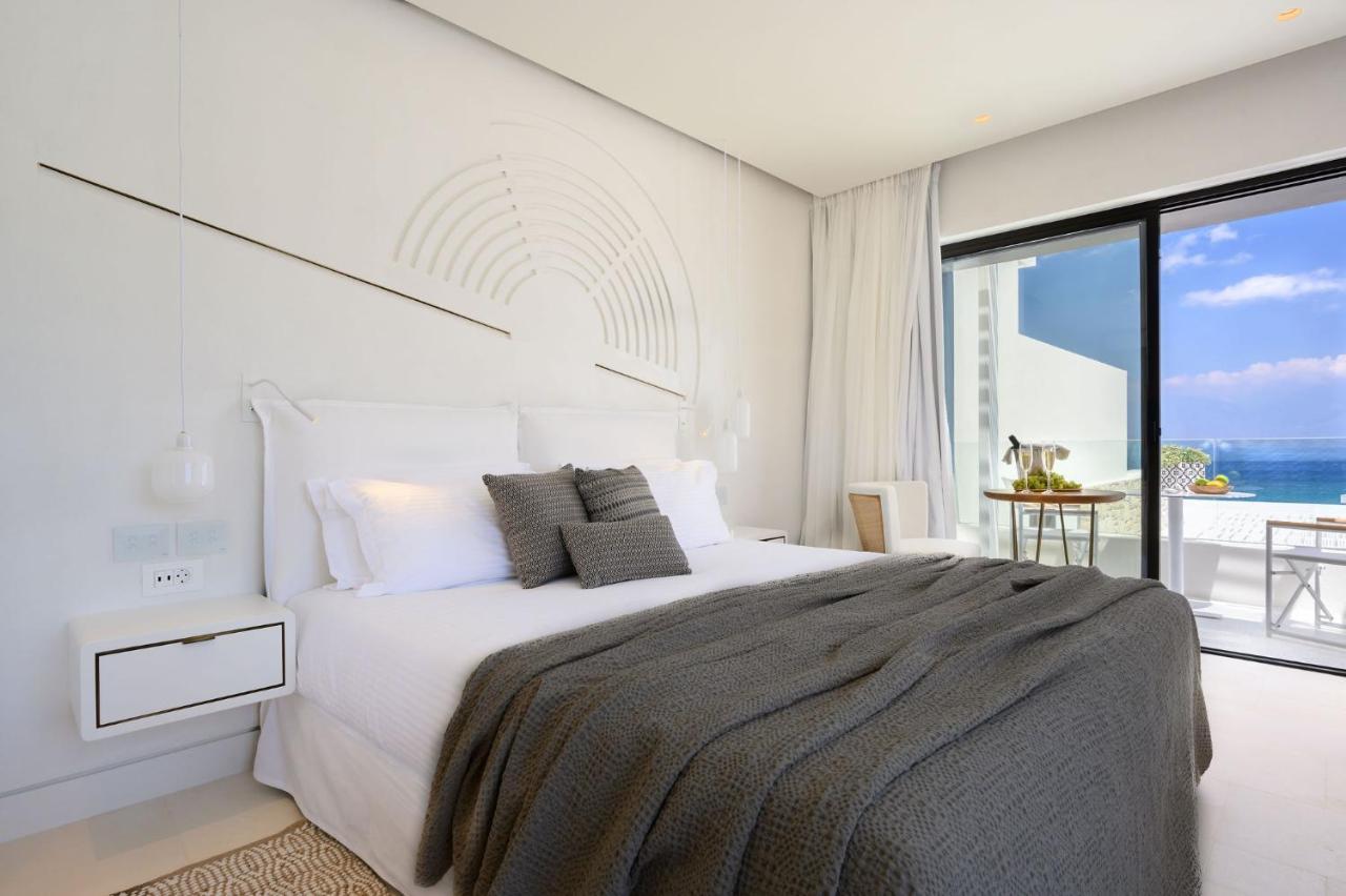 The Island Concept Luxury Boutique Hotel Heated Pool Ajos Nikolaos Zewnętrze zdjęcie
