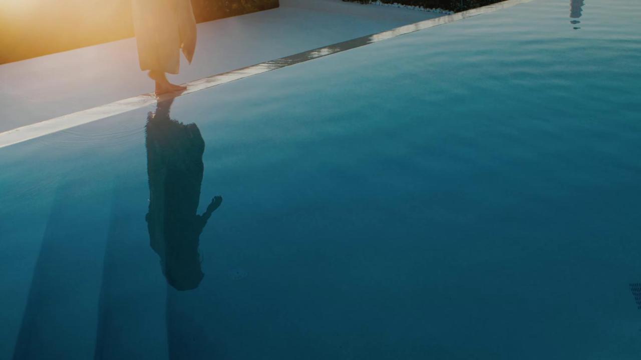The Island Concept Luxury Boutique Hotel Heated Pool Ajos Nikolaos Zewnętrze zdjęcie