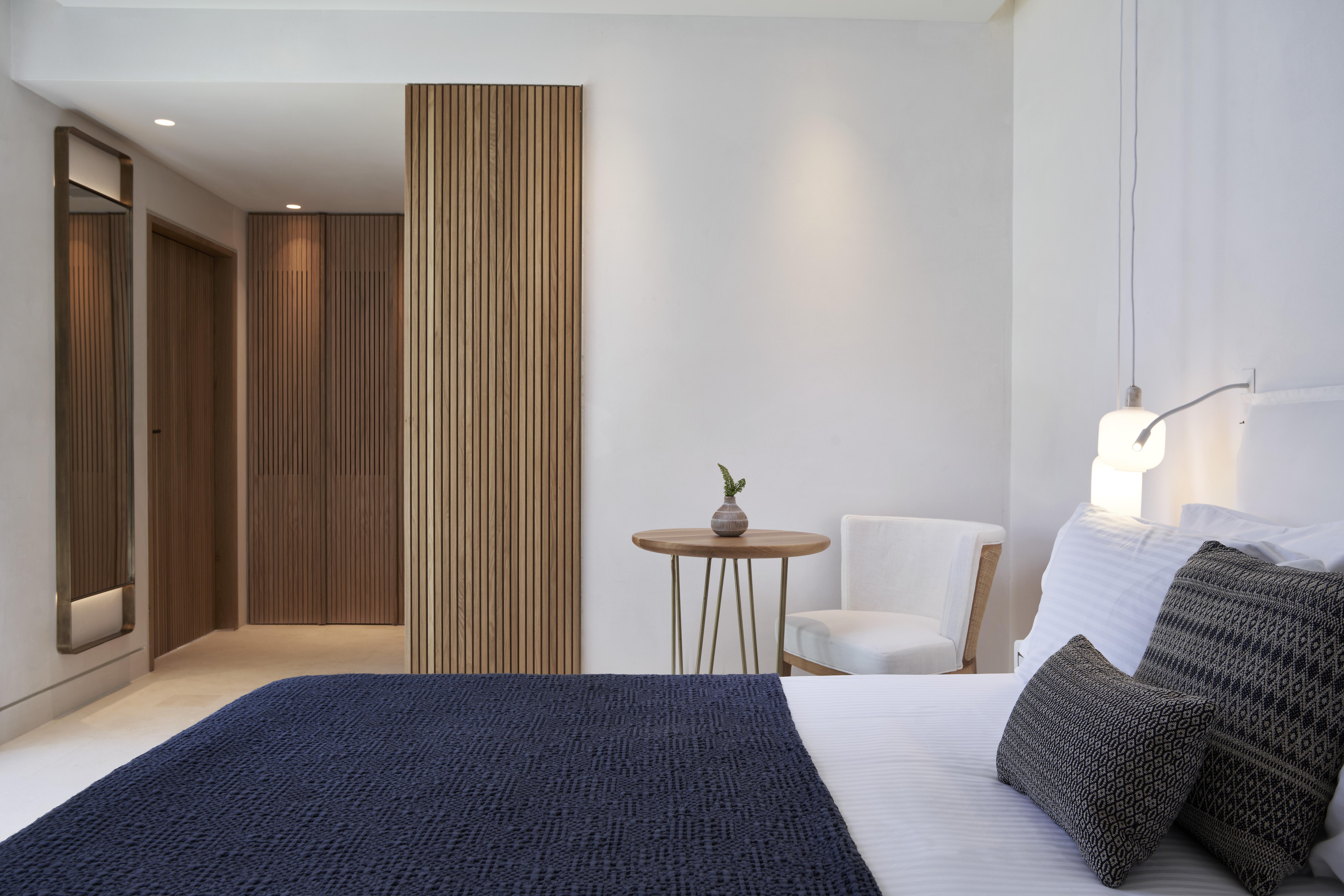 The Island Concept Luxury Boutique Hotel Heated Pool Ajos Nikolaos Zewnętrze zdjęcie