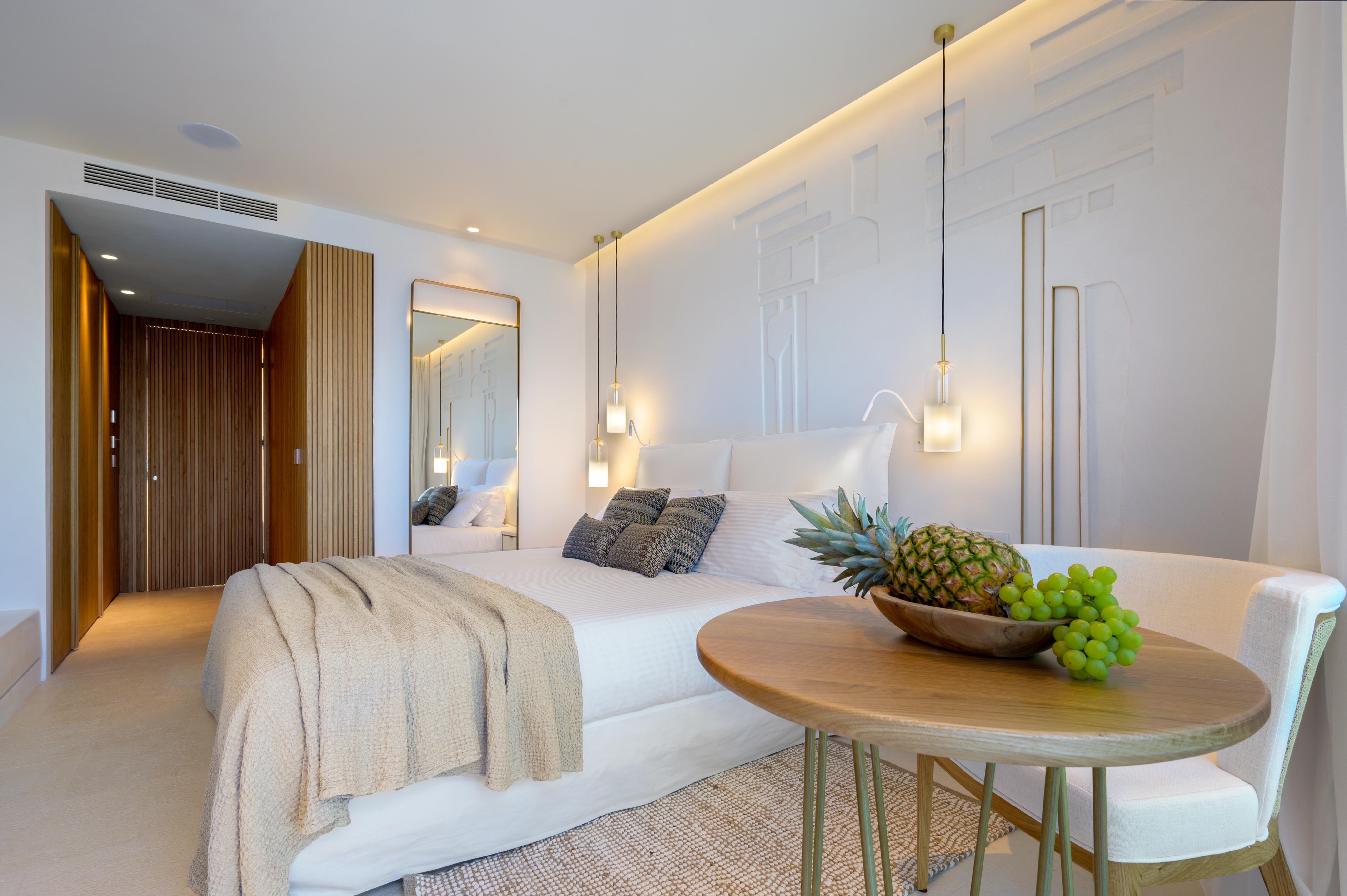The Island Concept Luxury Boutique Hotel Heated Pool Ajos Nikolaos Zewnętrze zdjęcie