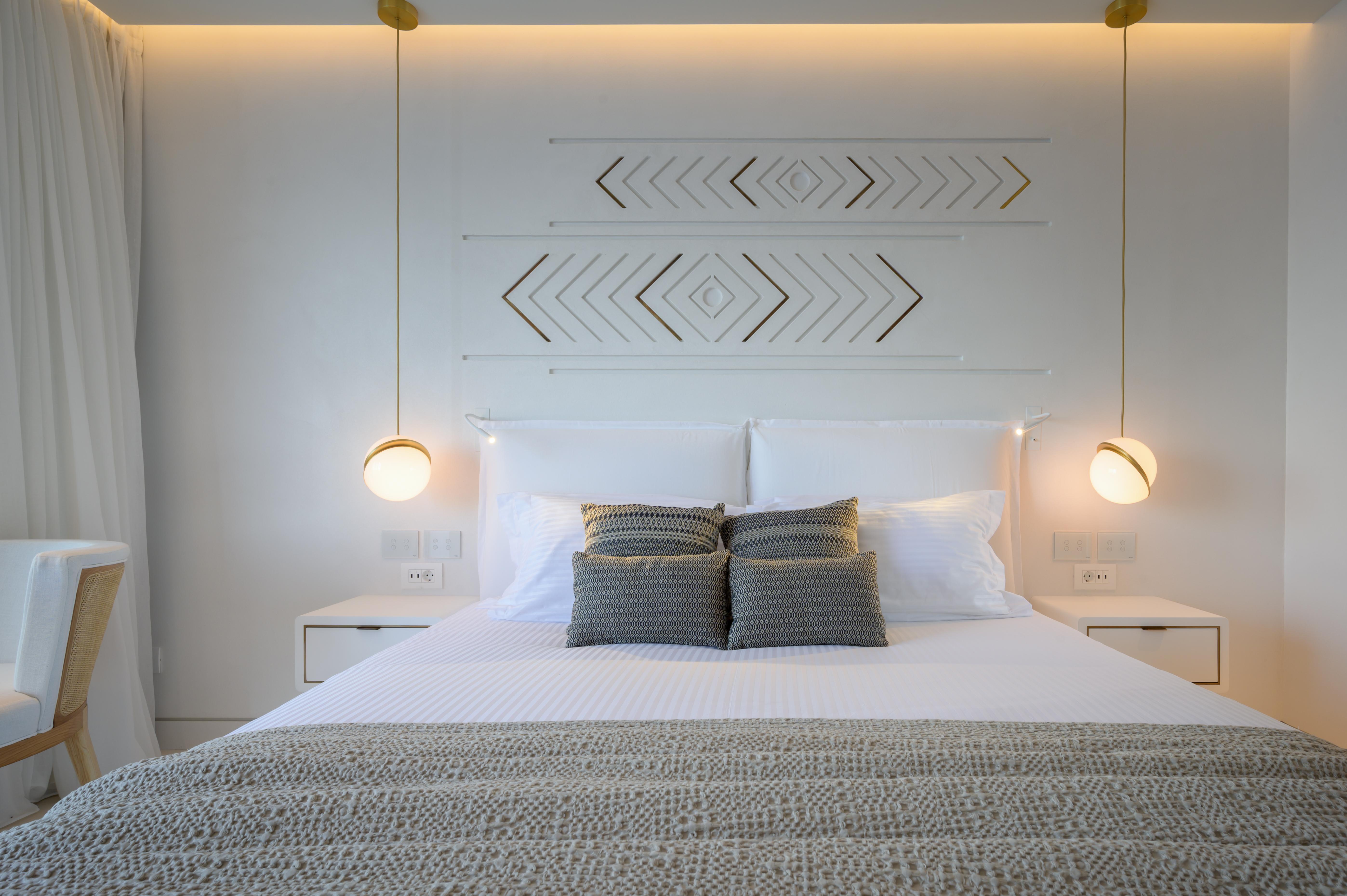 The Island Concept Luxury Boutique Hotel Heated Pool Ajos Nikolaos Zewnętrze zdjęcie